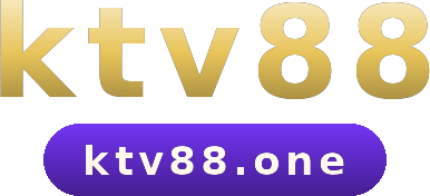 ktv88 logo